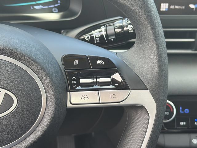 New 2026 Hyundai Elantra Hybrid FWD image 27