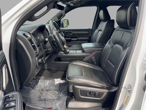 Used 2020 RAM 1500 Limited image 9
