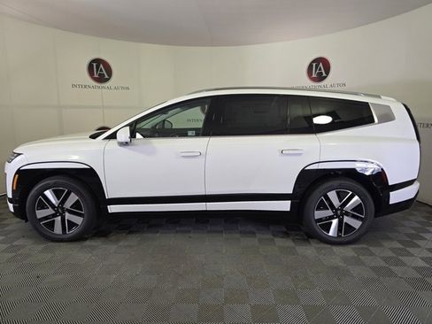 New 2026 Hyundai Ioniq 9 SEL image 6