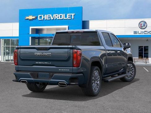 New 2026 GMC Sierra 1500 Denali Ultimate AWD/4WD image 4