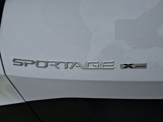 Certified 2024 Kia Sportage X-Pro AWD/4WD image 31