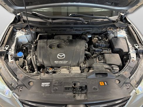 Used 2016 MAZDA CX-5 Grand Touring AWD/4WD image 11