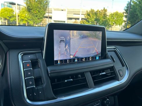 Used 2021 Chevrolet Tahoe RST image 19