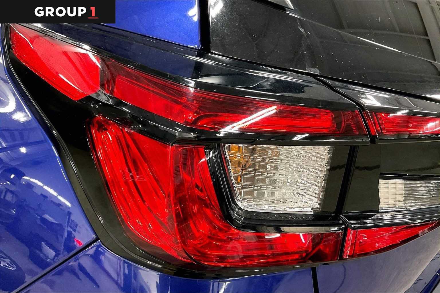 Certified 2025 Subaru Crosstrek 2.5i Sport AWD/4WD image 29
