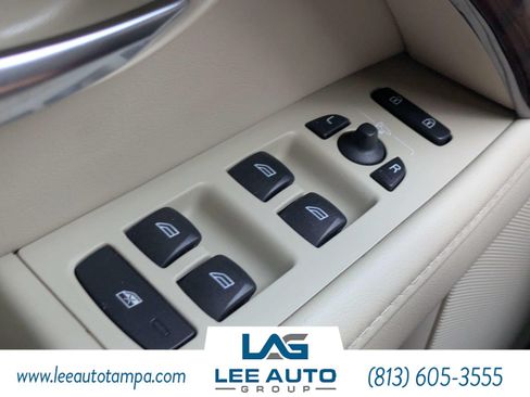 Used 2014 Volvo XC70 3.2 FWD image 21