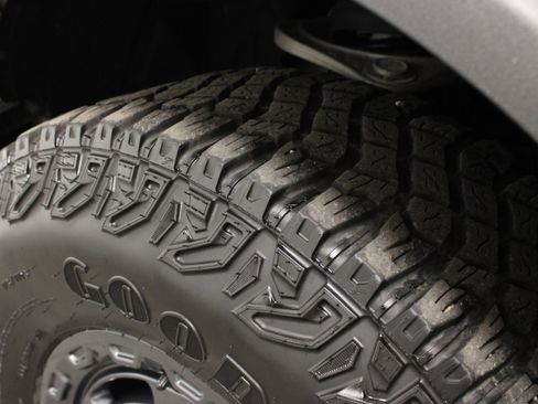 Used 2024 Ford Bronco Big Bend AWD/4WD image 11