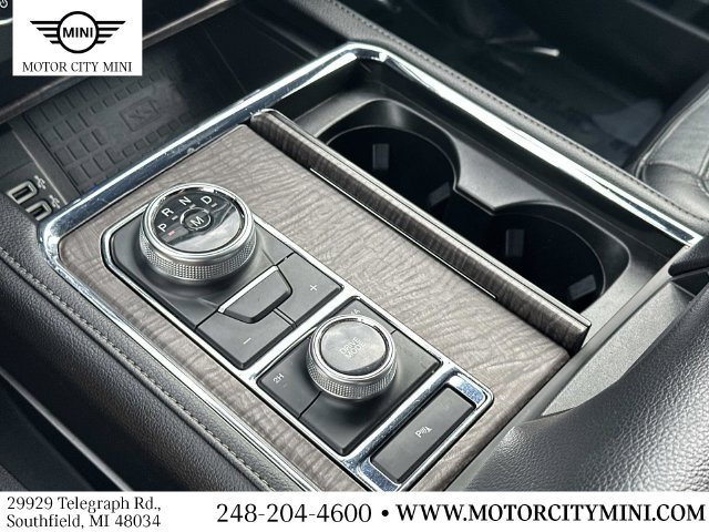 Used 2019 Ford Expedition Limited AWD/4WD image 35