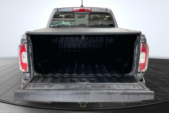 Used 2022 GMC Canyon Denali AWD/4WD image 19