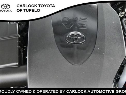 Used 2022 Toyota Tacoma TRD Sport RWD image 38