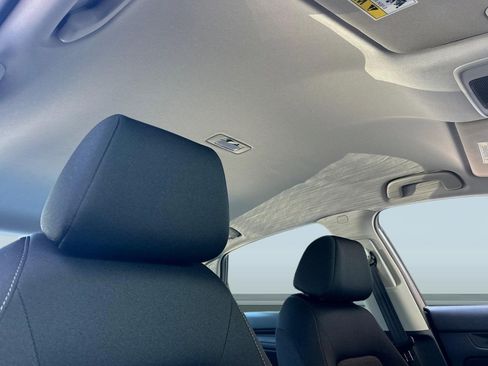 New 2026 Honda Civic LX image 15