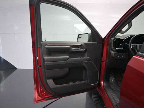 Used 2024 Chevrolet Silverado 1500 RST w/ Protection Package AWD/4WD image 5