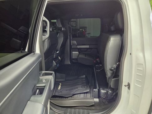 Used 2024 Ford F150 XLT w/ Equipment Group 303A High AWD/4WD image 24