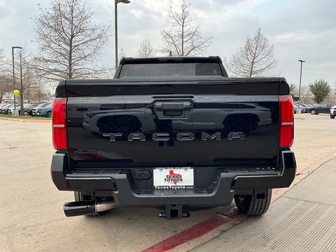 New 2025 Toyota Tacoma SR5 image 6