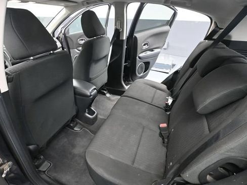 Used 2016 Honda HR-V EX image 35