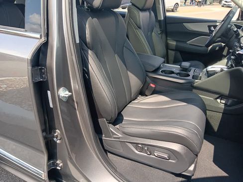 Used 2023 Acura MDX SH-AWD image 18
