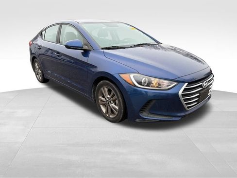 Used 2018 Hyundai Elantra SEL image 8