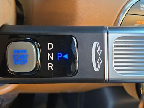 New 2026 Hyundai Palisade Calligraphy image 15