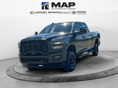 Used 2025 RAM 2500 Tradesman