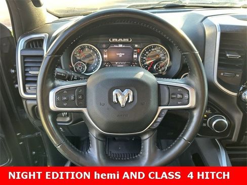 Certified 2022 RAM 1500 Big Horn image 18