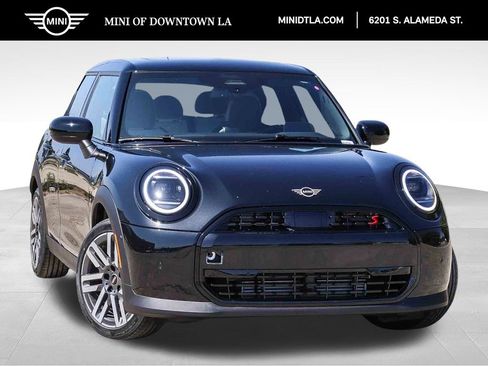 New 2026 MINI Cooper S FWD image 1
