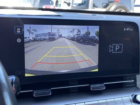 Used 2024 Hyundai Kona SEL FWD image 30
