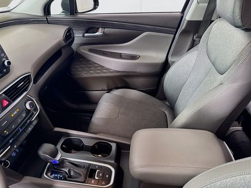 Used 2019 Hyundai Santa Fe SEL AWD/4WD image 24