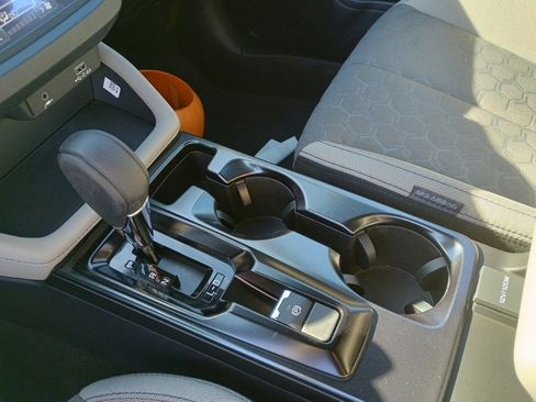 New 2026 Subaru Forester image 21