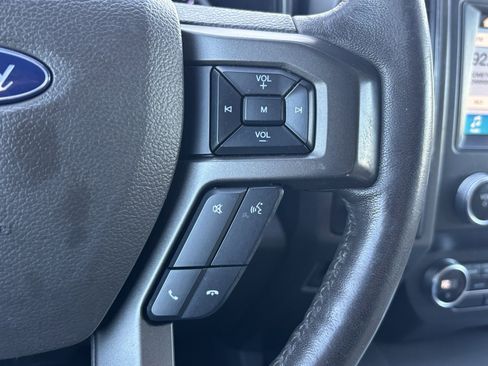 Used 2019 Ford Expedition Max XLT image 25