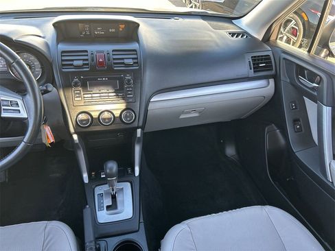 Used 2014 Subaru Forester 2.5i Limited w/ Popular Package #2 image 13