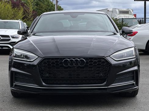 Used 2019 Audi A5 2.0T Premium Plus w/ Premium Plus AWD/4WD image 25