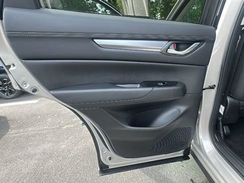 Certified 2025 MAZDA CX-5 AWD 2.5 S image 32