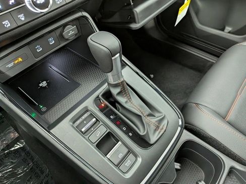New 2025 Honda CR-V Sport-L image 20