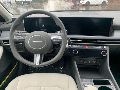 Certified 2024 Hyundai Sonata SEL image 13