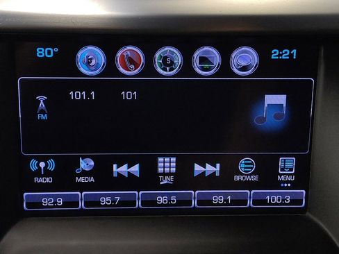 Used 2018 GMC Acadia SLT image 25