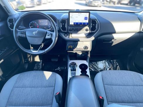 Used 2022 Ford Bronco Sport Big Bend w/ Convenience Package image 10