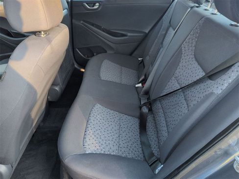 Used 2019 Hyundai Ioniq Blue image 25