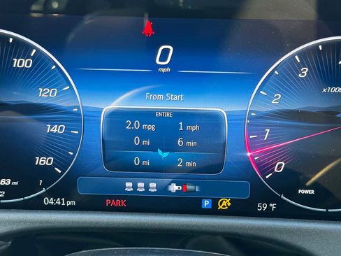 Certified 2025 Mercedes-Benz E 350 4MATIC Sedan image 28