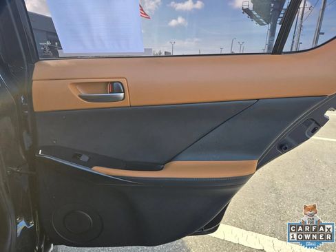 Used 2024 Lexus IS 300 w/ Comfort Package RWD image 41