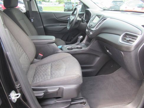 Certified 2019 Chevrolet Equinox LT FWD image 10