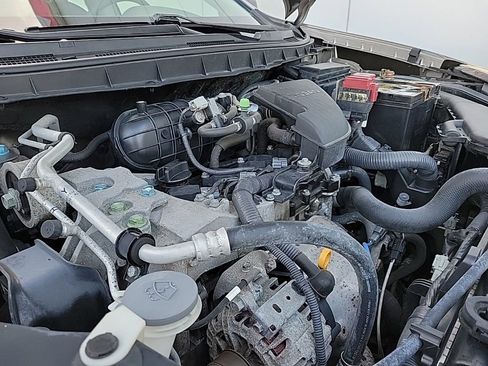Used 2013 Nissan Rogue S AWD/4WD image 30