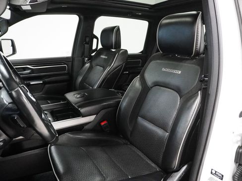 Used 2023 RAM 1500 Laramie image 13