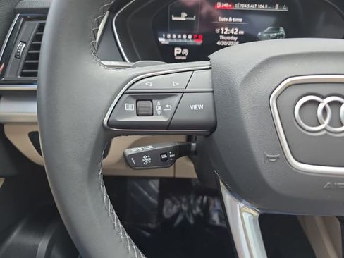 Certified 2024 Audi Q5 2.0T Prestige AWD/4WD image 17