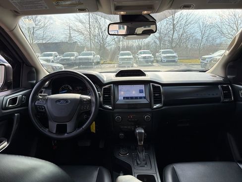 Used 2021 Ford Ranger XLT w/ Tremor Off-Road Package image 5