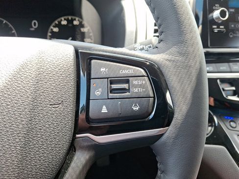 Certified 2026 Honda Odyssey Elite image 28