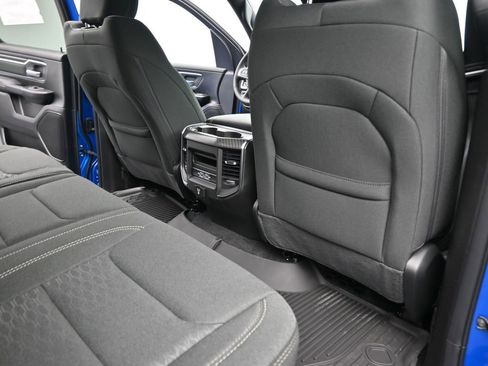 New 2026 RAM 1500 Lone Star image 29