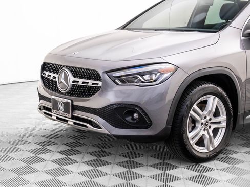 Used 2021 Mercedes-Benz GLA 250 4MATIC image 36