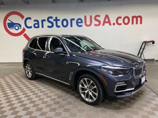 Used 2019 BMW X5 xDrive40i w/ Premium Package 2 AWD/4WD video 1
