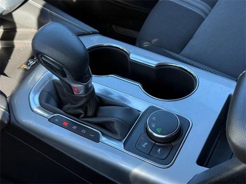 Certified 2024 Chevrolet Blazer LT w/ Convenience Package image 15