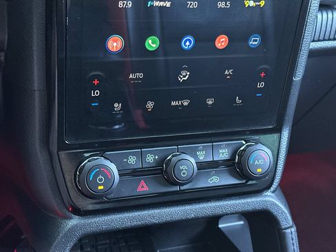 Used 2024 Ford Ranger Raptor AWD/4WD image 20