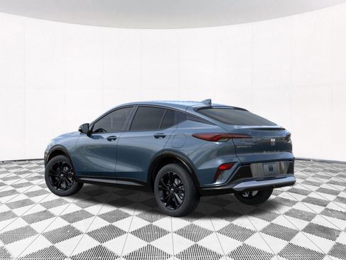 New 2026 Buick Envista Sport Touring w/ Convenience I Package image 7